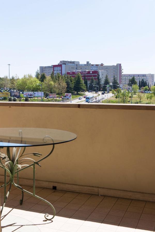 City Residence Perugia Bagian luar foto