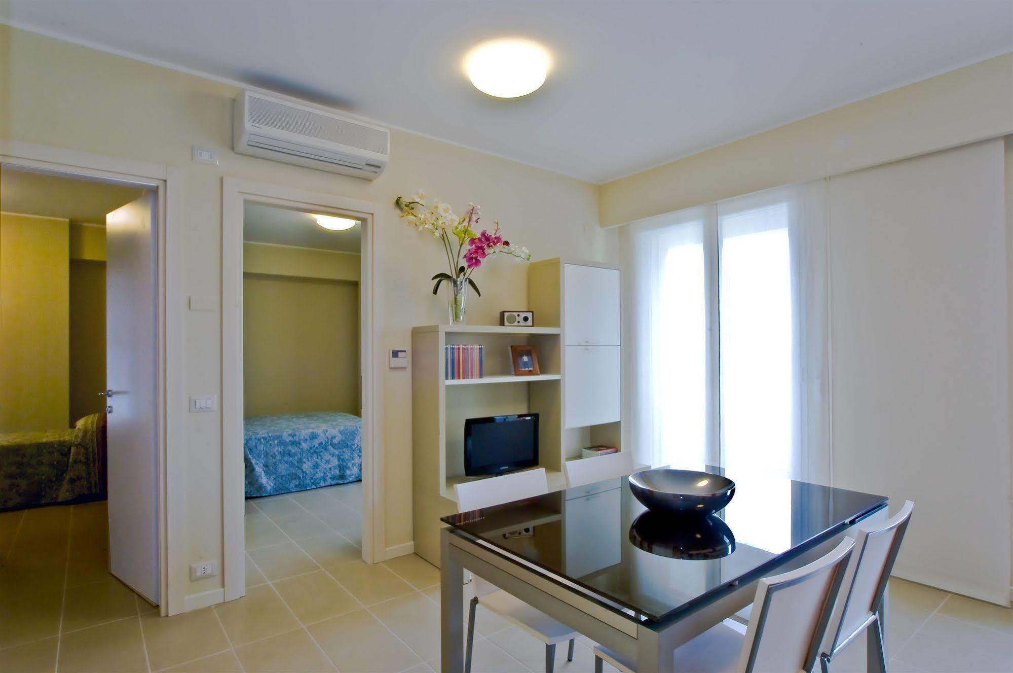 City Residence Perugia Bagian luar foto