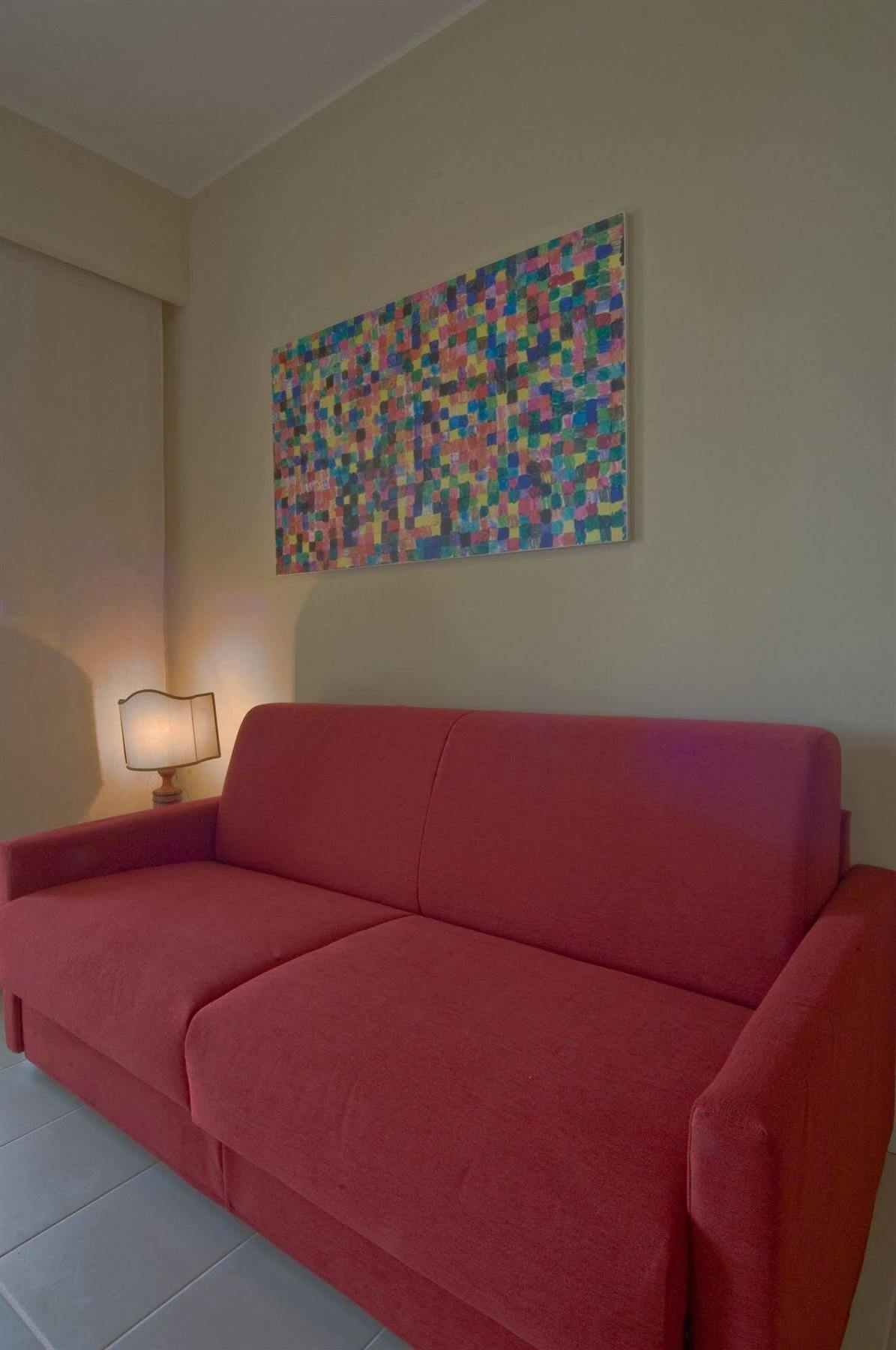 City Residence Perugia Bagian luar foto