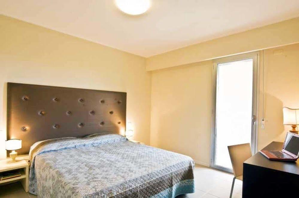 City Residence Perugia Bagian luar foto