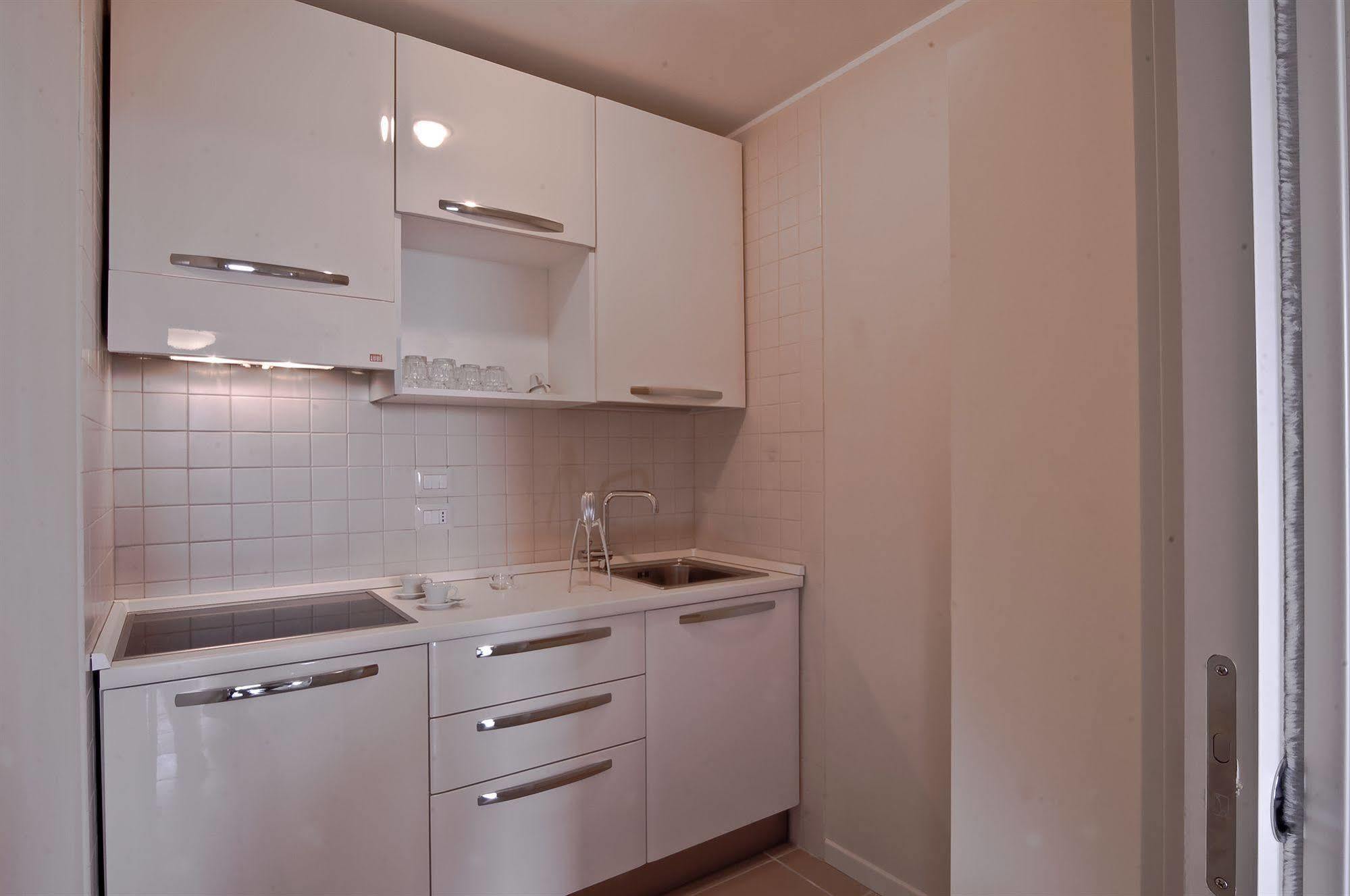 City Residence Perugia Bagian luar foto