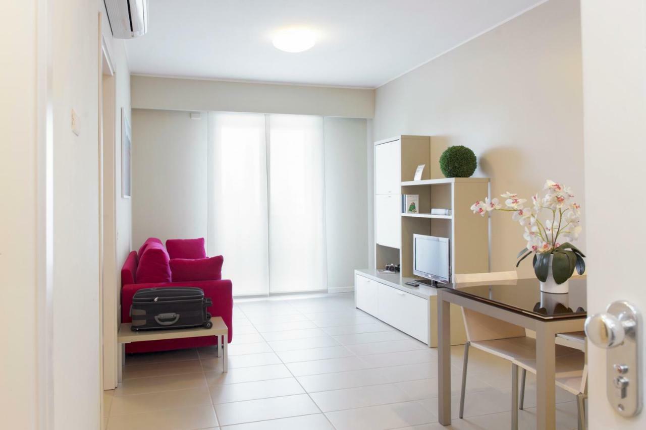 City Residence Perugia Bagian luar foto