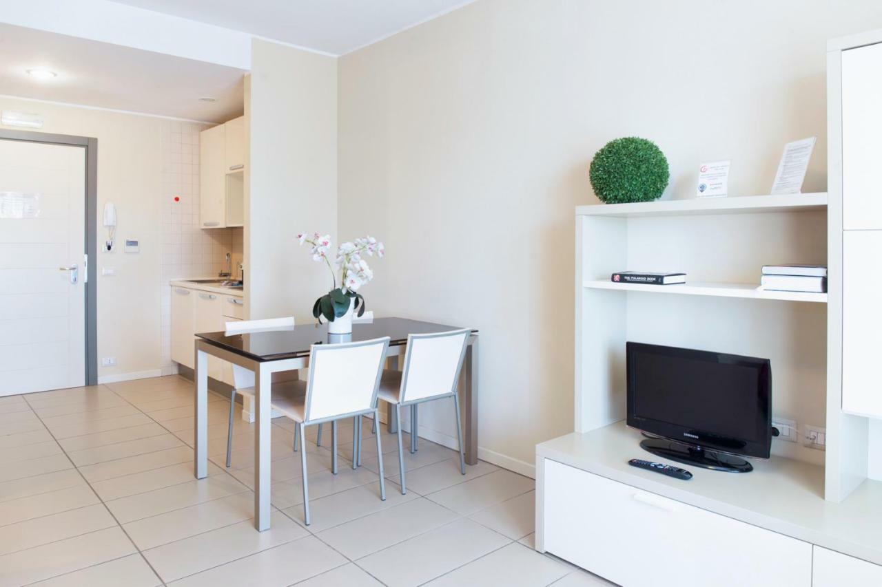 City Residence Perugia Bagian luar foto
