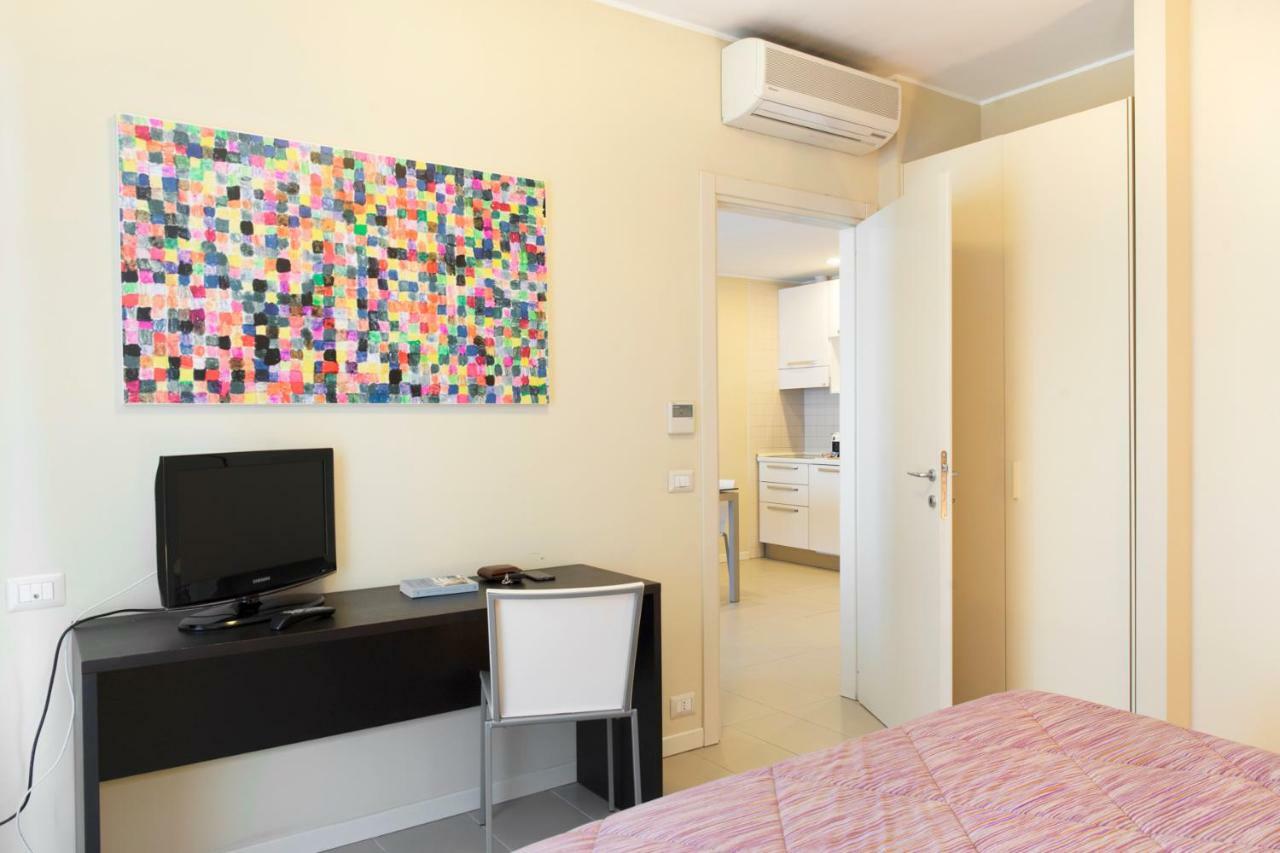City Residence Perugia Bagian luar foto