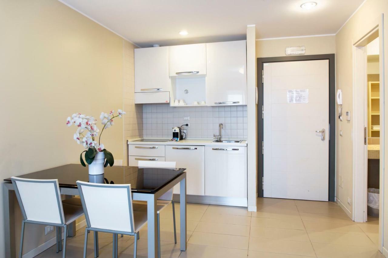 City Residence Perugia Bagian luar foto