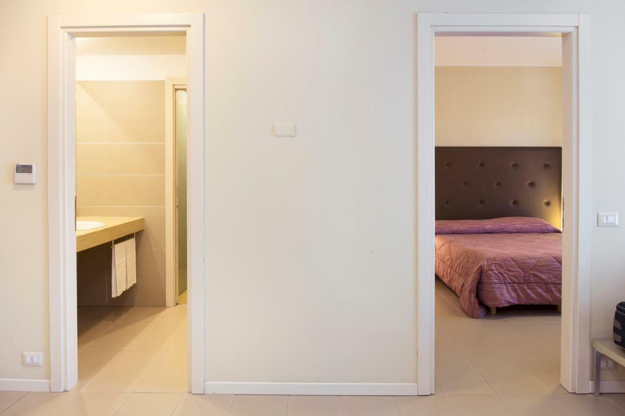 City Residence Perugia Bagian luar foto