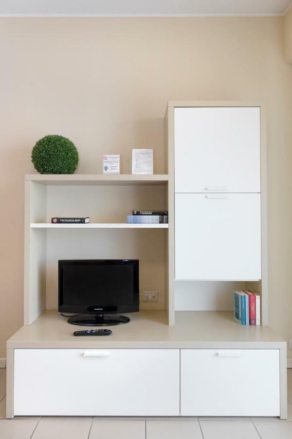 City Residence Perugia Bagian luar foto