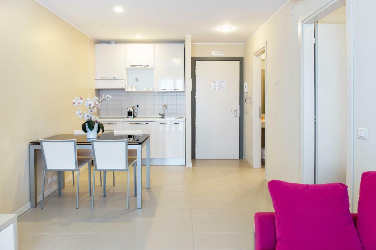 City Residence Perugia Bagian luar foto