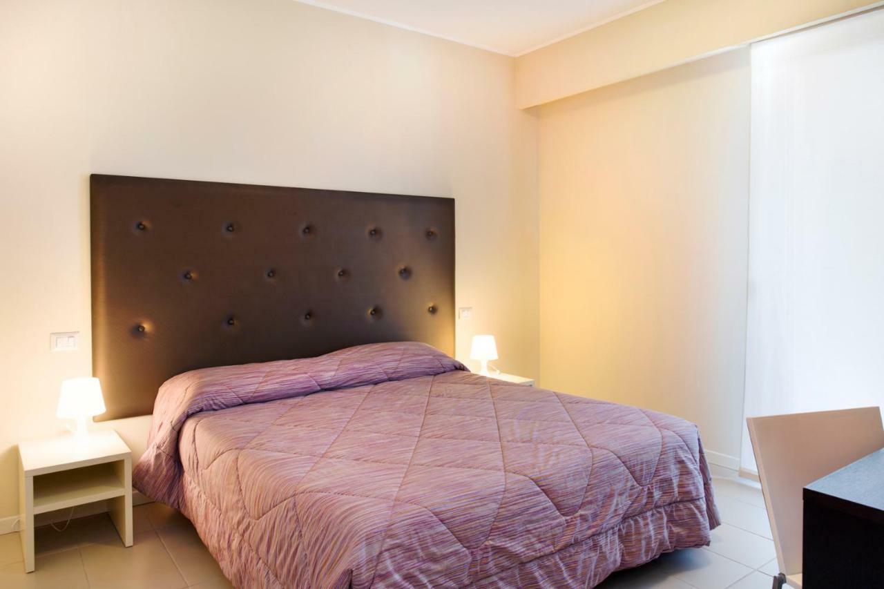 City Residence Perugia Bagian luar foto