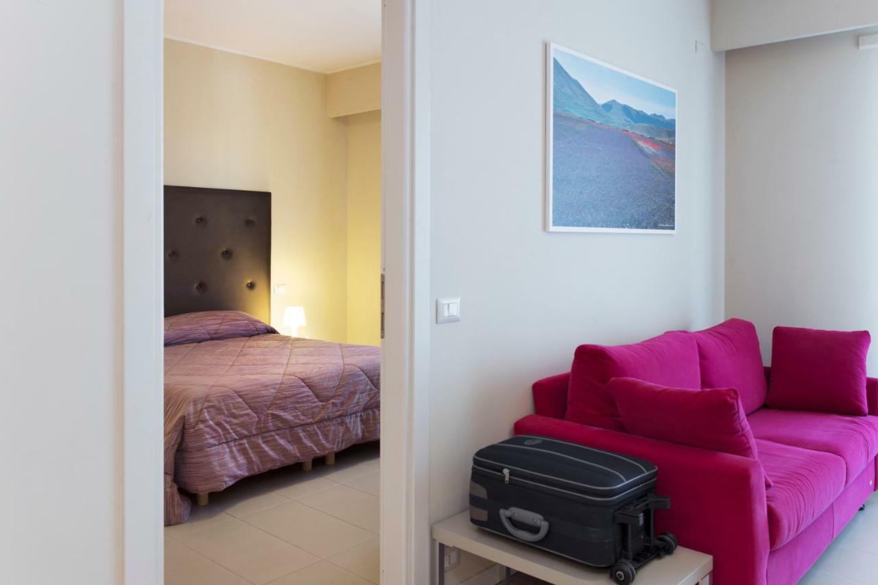 City Residence Perugia Bagian luar foto