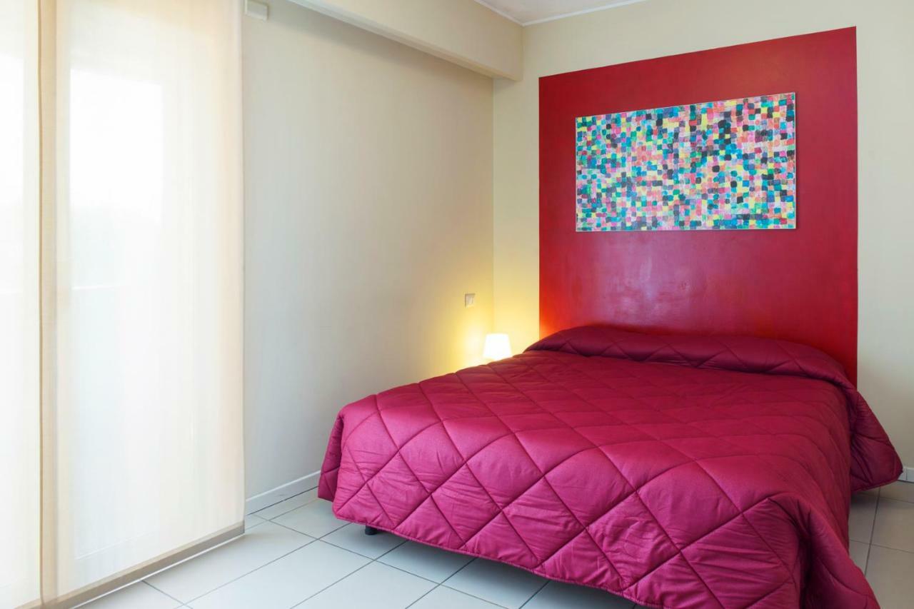 City Residence Perugia Bagian luar foto