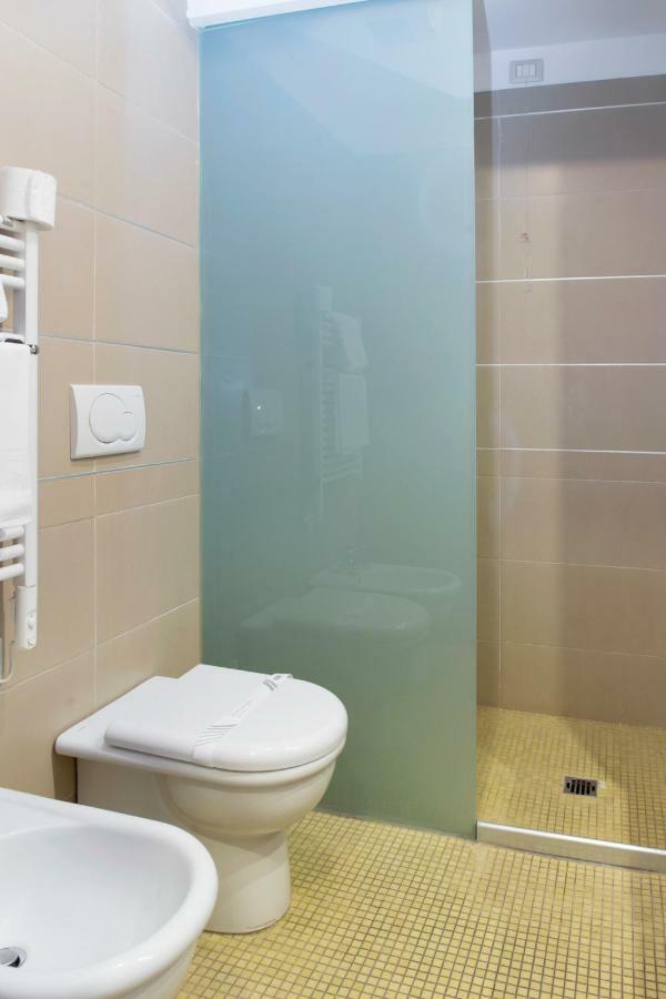 City Residence Perugia Bagian luar foto