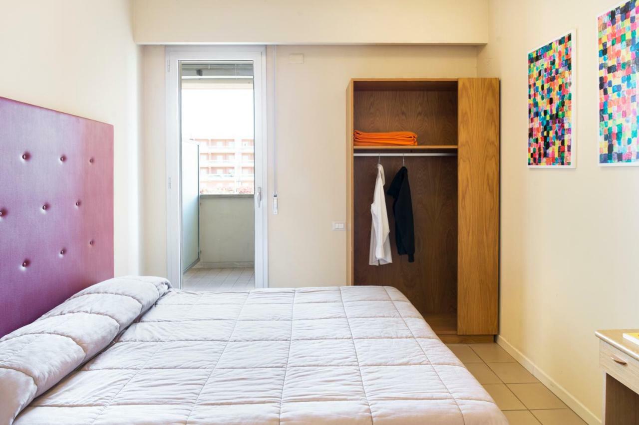 City Residence Perugia Bagian luar foto