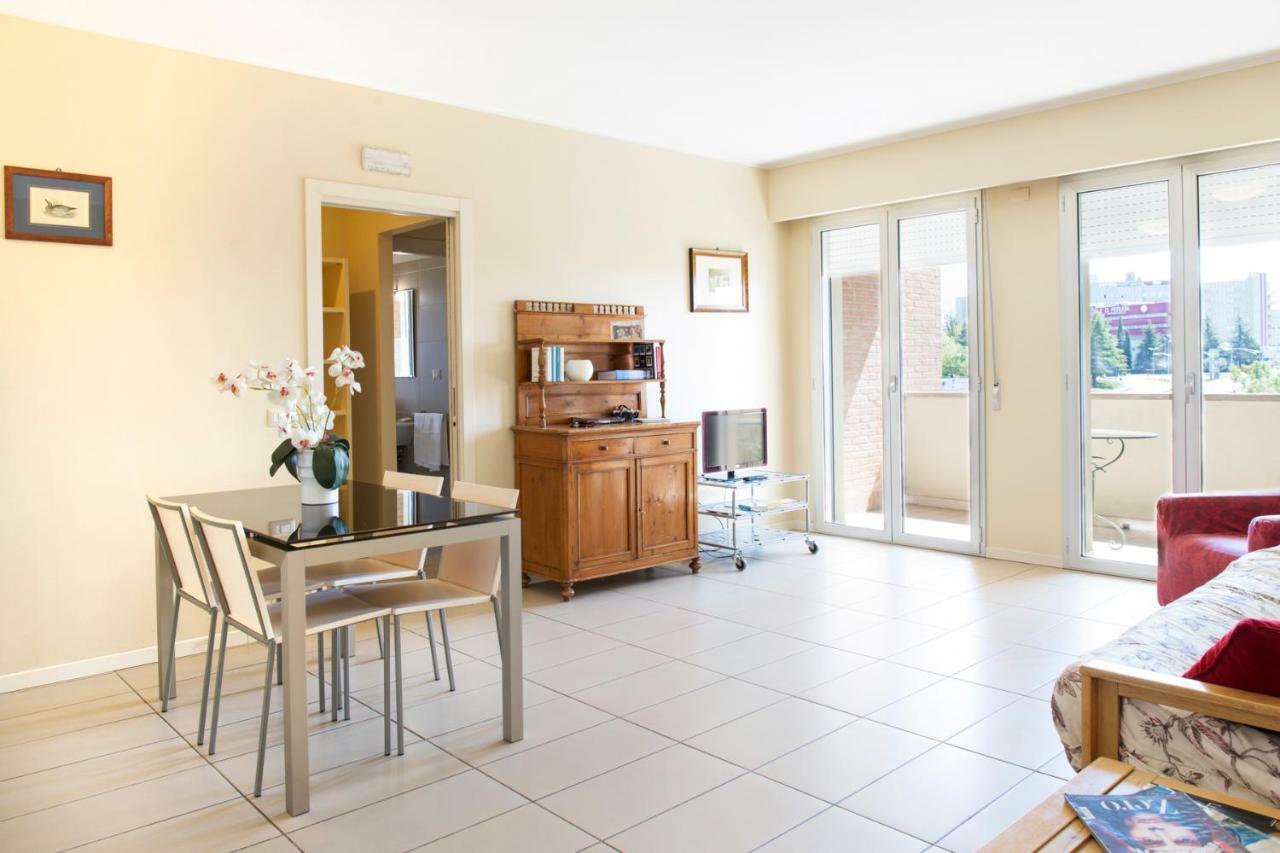 City Residence Perugia Bagian luar foto