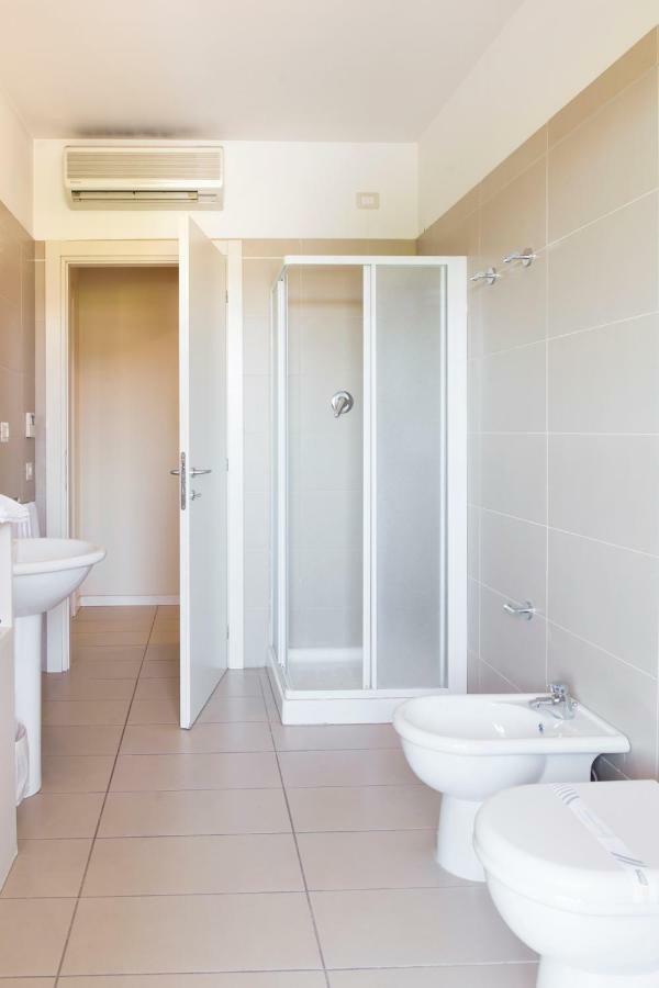 City Residence Perugia Bagian luar foto