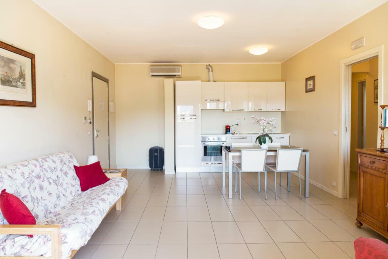 City Residence Perugia Bagian luar foto