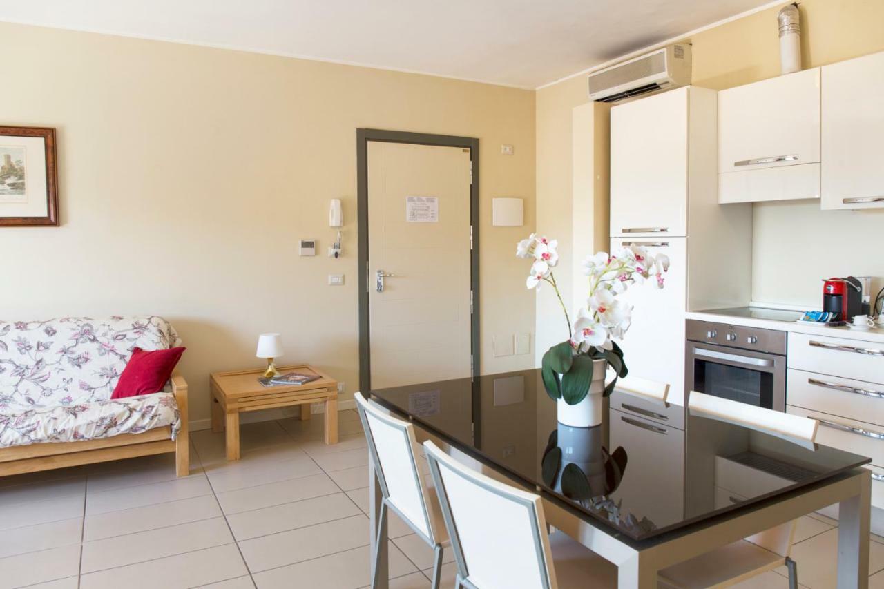 City Residence Perugia Bagian luar foto