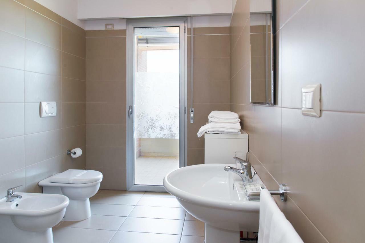 City Residence Perugia Bagian luar foto