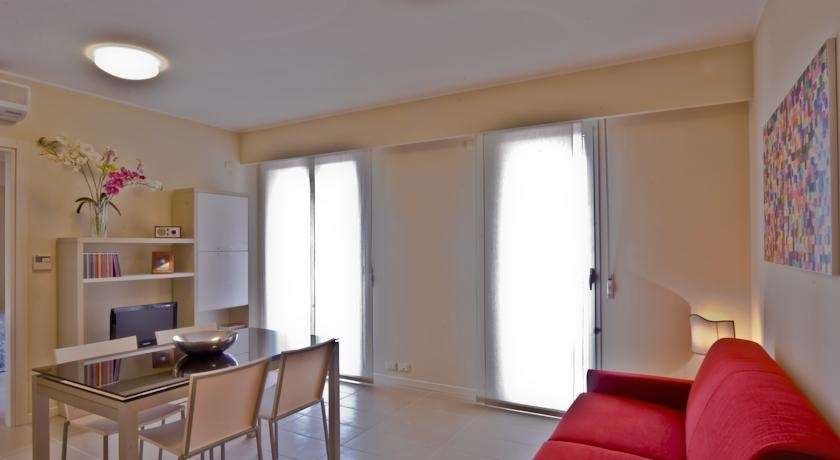 City Residence Perugia Ruang foto